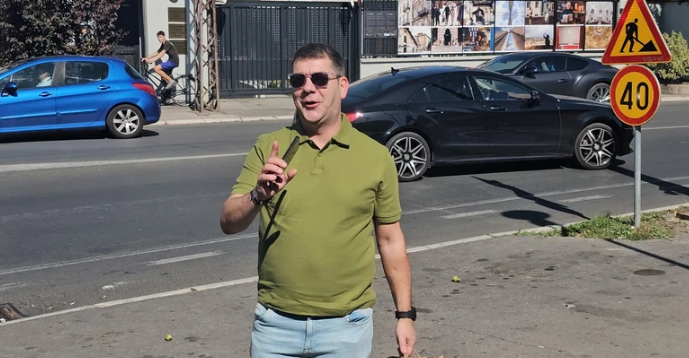 FOTO: ALEKSANDAR DOJKIĆ / RINGIER