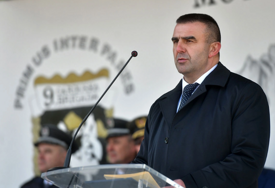 Bivši šef nabavke MORH-a uhapšen zbog vojnih čizama