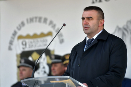 Bivši šef nabavke MORH-a uhapšen zbog vojnih čizama