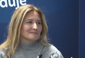 GUBITNIK DANA Jadranka Senkić