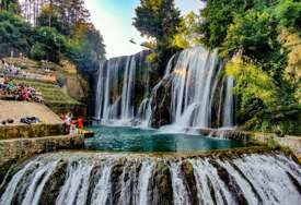 Jajce domaćin 11. Međunarodnih skokova s Vodopada