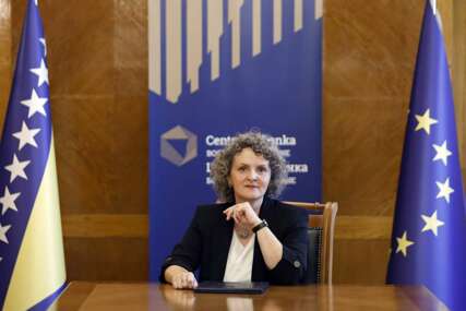Selimović: Sistemom instant plaćanja novac će od 20. jula stizati na račune za nekoliko sekundi