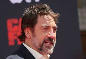 Javier Bardem u navijačkom duhu proslavio pobjedu Španije (VIDEO)