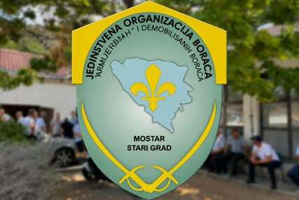 Boračka udruženja traže poništavanje otkaza u JP Komunalno Mostar: Ugrožena prava boraca i porodica šehida