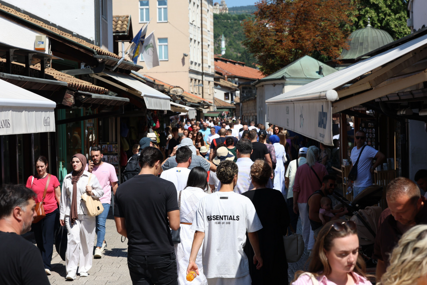 Rasprava na mrežama: Kako se dijaspora ponaša u Bosni i Hercegovini?