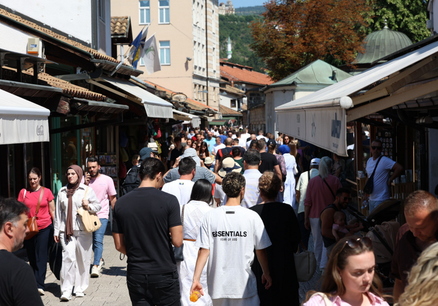FOTO: FENA / ALMIR RAZIĆ
