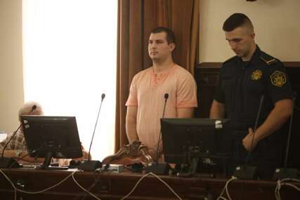 Nastavljen pretres protiv Kalajdžića: Svjedoci opisali događaje prije i nakon ubistva Aldine Jahić