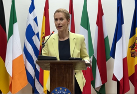 Kaja Kallas iz Sarajeva: Zašto još nema dogovora o novom šefu OHR-a i šta koči BiH?
