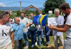 Kolektivna dženaza u Kozarcu: Pet prijedorskih žrtava danas pronalazi smiraj