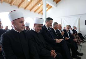 Poruka iz Kamičana: Kultura sjećanja je obaveza prema žrtvama i opomena budućim generacijama 