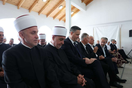 Poruka iz Kamičana: Kultura sjećanja je obaveza prema žrtvama i opomena budućim generacijama 
