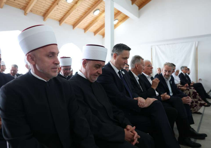 FOTO: FENA / HAZIM ALJOVIĆ