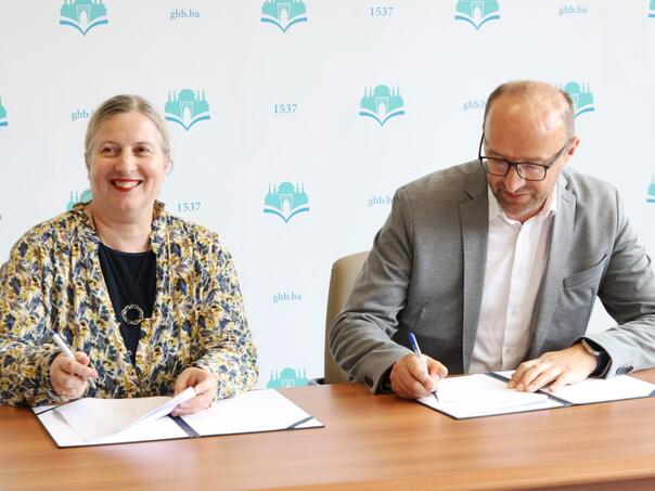 FOTO: MINA