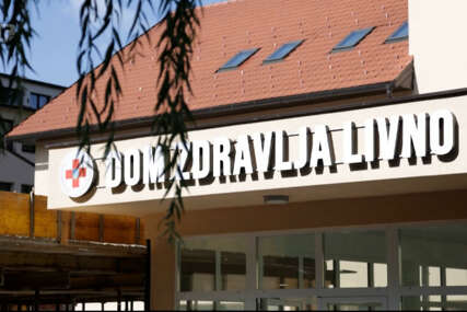 U ponedjeljak u 8 sati doktori u Kantonu 10 predaju kolektivne otkaze