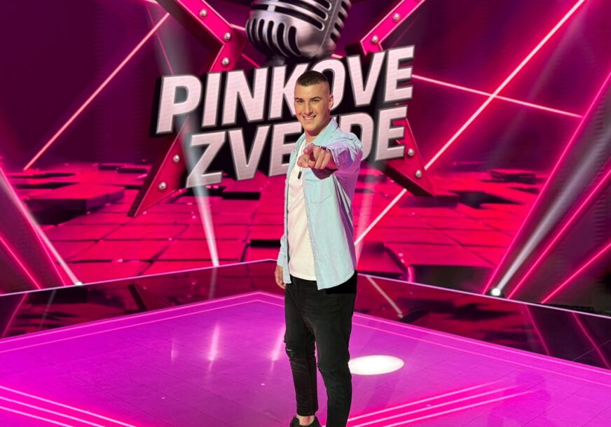 FOTO: PINK