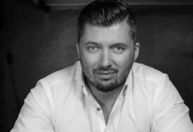 Posljednji ispraćaj: Danas dženaza Kenanu Suljagiću, bh. nutricionisti i fitness treneru