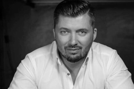 Posljednji ispraćaj: Danas dženaza Kenanu Suljagiću, bh. nutricionisti i fitness treneru