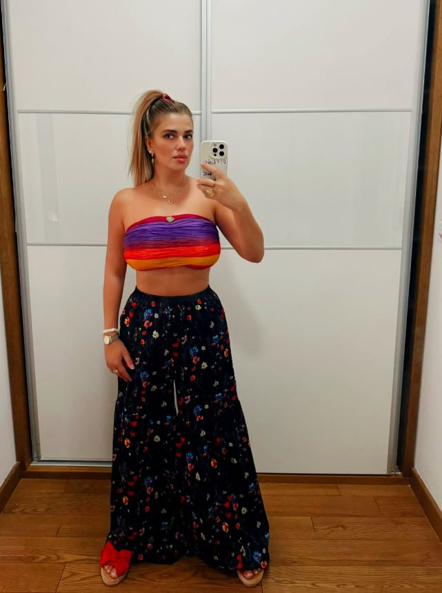 FOTO: INSTAGRAM