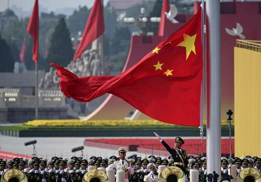 FOTO: XINHUA ARHIVA