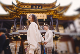 Kina do 2030. želi da privuče 190 miliona stranih turista godišnje