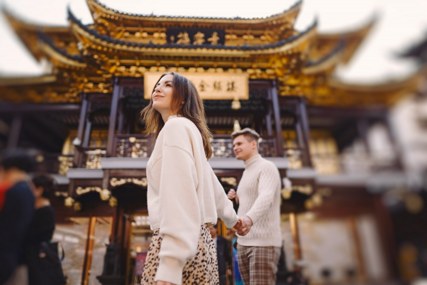 Kina do 2030. želi da privuče 190 miliona stranih turista godišnje