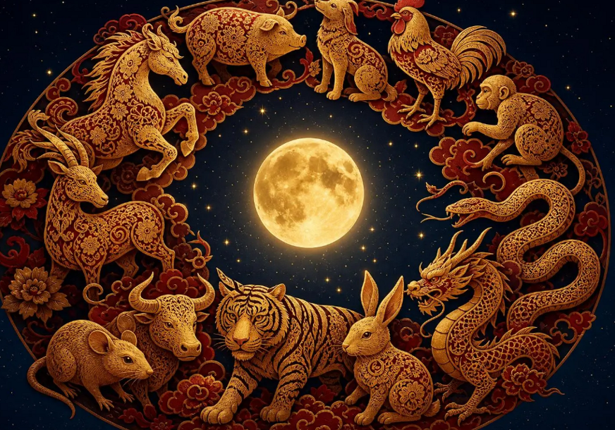 FOTO: KRSTARICA/ILUSTRACIJA