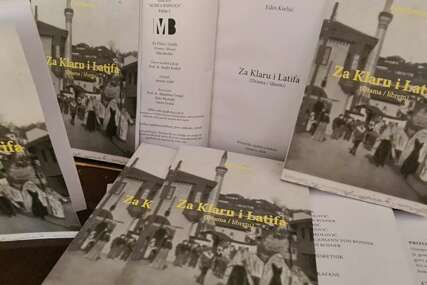 'Za Klaru i Latifa' Edina Krehića: Libreto koji historiju pretvara u umjetnički otpor