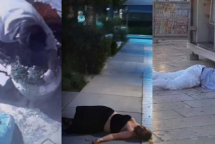 Upozorenje iz Hitne pomoći: Mladi turisti kolabiraju nakon noćnih izlazaka