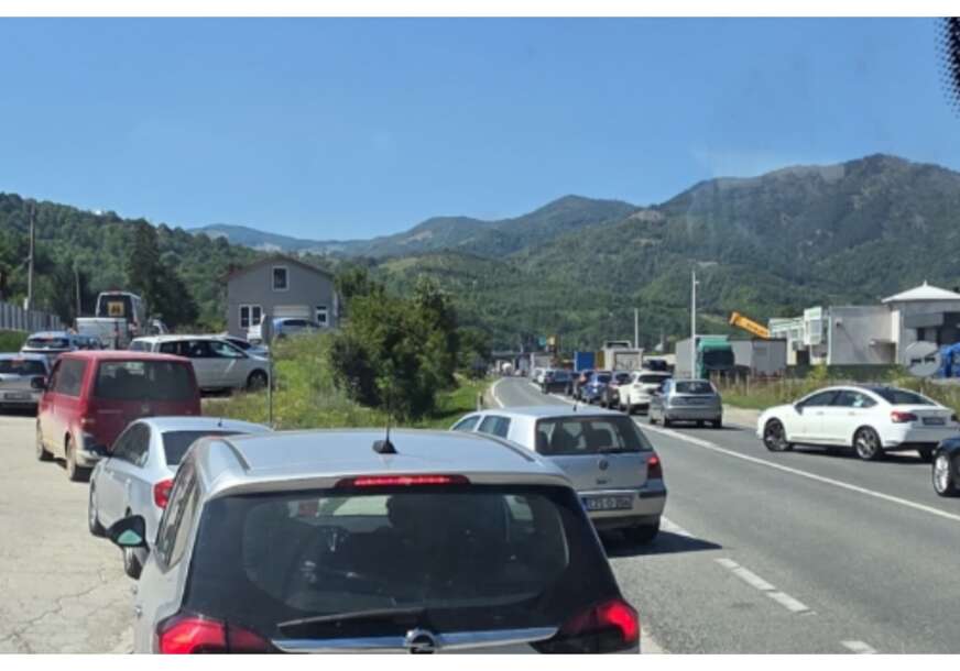 FOTO: ČITATELJ