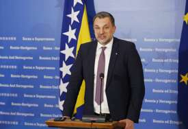 Konaković: Hrvati u BiH imaju više prava i pozicija nego što im pripada, to je na štetu Bošnjaka