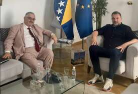 Konaković - Crishock: Puno povjerenje u rad PIC-a