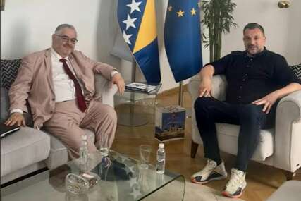 Konaković - Crishock: Puno povjerenje u rad PIC-a
