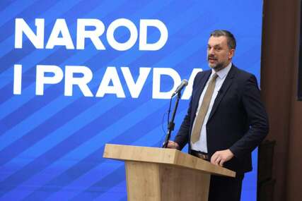 Narod i Pravda: Ljiljani su simbol državnosti Bosne i Hercegovine i zaštit ćemo ih
