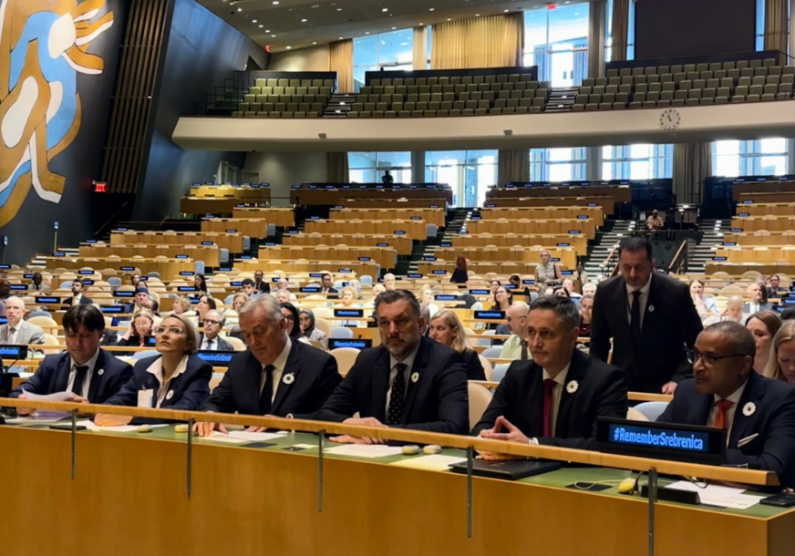 FOTO: MVPBIH
