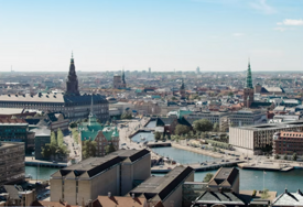 Najbolji grad za život nije najbogatiji: Economist otkrio šta pravi razliku