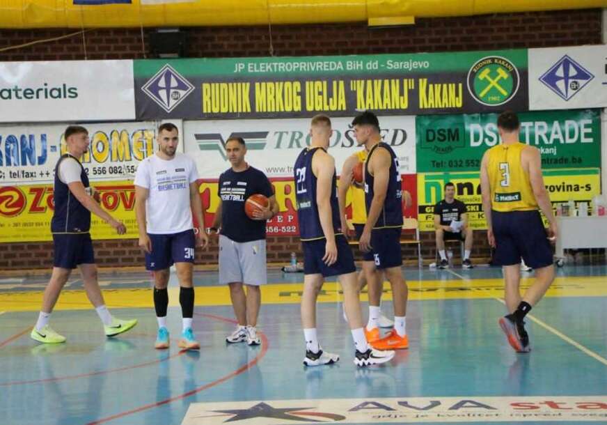 FOTO: KK KAKANJ
