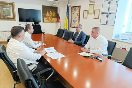 Kosovac: Iskustva ZZO KS u digitalizaciji kao putokaz razvoja zdravstvene zaštite u USK