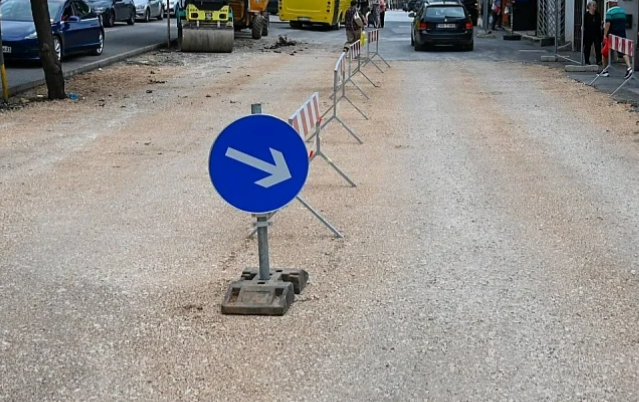 FOTO: OPĆINA STARI GRAD