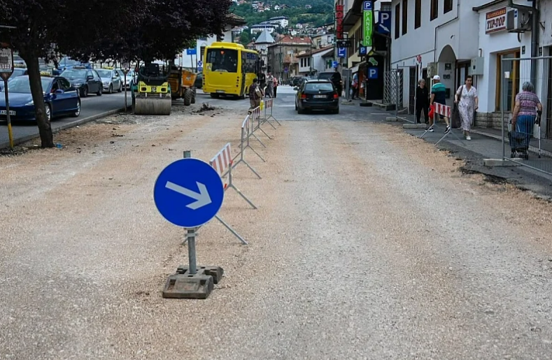 FOTO: OPĆINA STARI GRAD