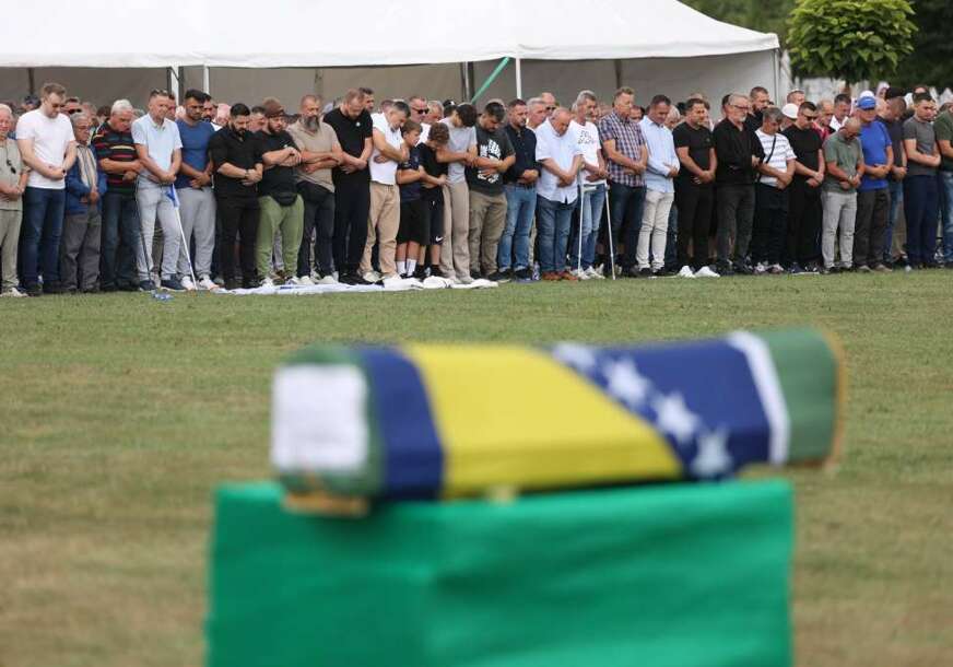 FOTO: HAZIM ALJOVIĆ