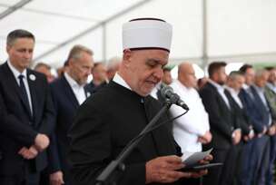FOTO: HAZIM ALJOVIĆ