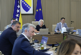 Ratificiran sporazum  o izgradnji plinovoda Južna interkonekcija...