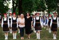 Krišto na otvorenju 'Livanjskog kulturnog ljeta 2026.'