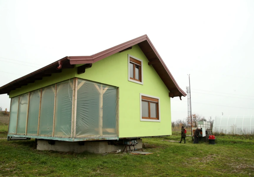 FOTO: SINIŠA PAŠALIĆ / RINGIER