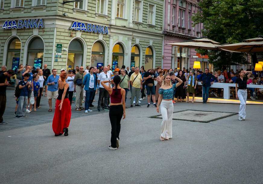 FOTO:  VELIJA HASANBEGOVIĆ