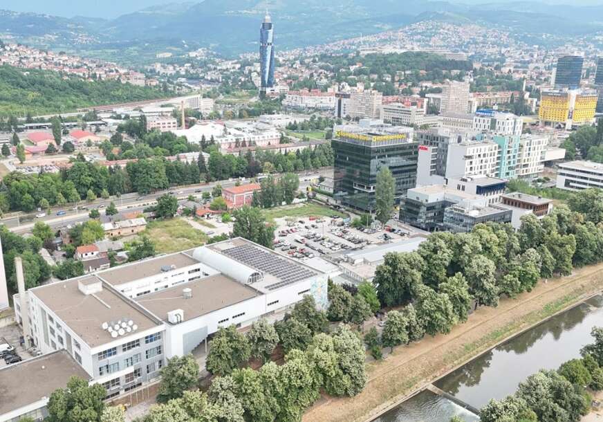 FOTO: BIZNISINFO.BA