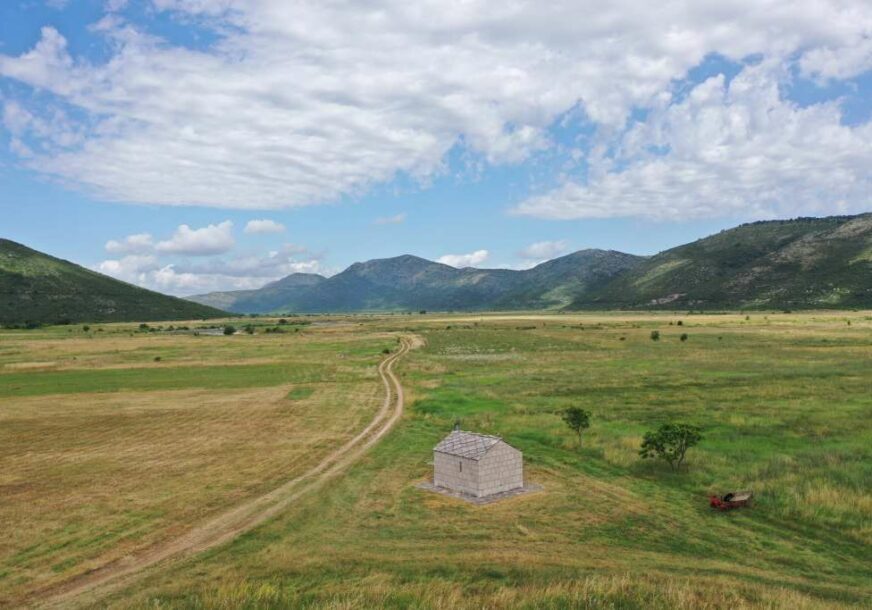 FOTO: TURISTIČKA ZAJEDNICE OPĆINE RAVNO