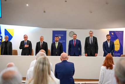 Sa Kongresa Svjetskog saveza dijaspore BiH: Potrebna jača saradnja bh. institucija i iseljeništva