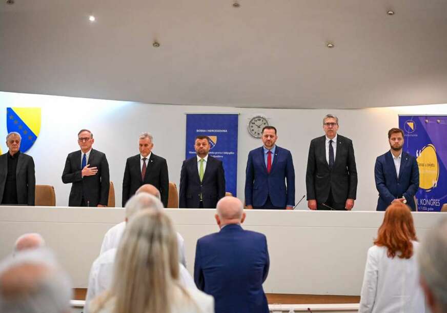 FOTO: HARUN MUMINOVIĆ