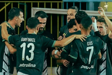 Inter Turku nakon Sarajeva napravio senzaciju